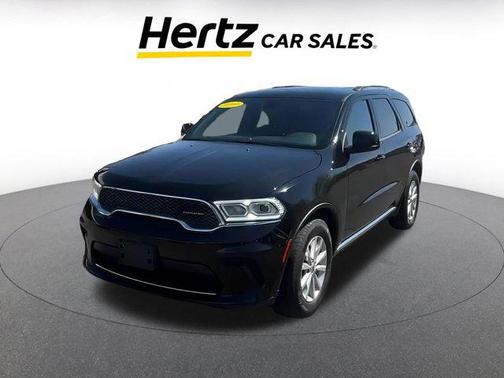 2023 Dodge Durango SXT RWD
