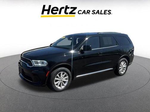 2023 Dodge Durango SXT RWD