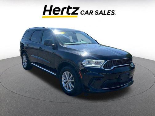 2023 Dodge Durango SXT RWD