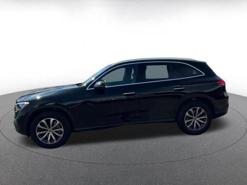2024 Mercedes-Benz GLC 300 4MATIC