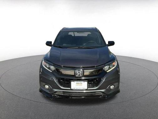 2022 Honda HR-V AWD Sport