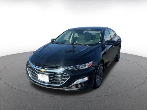 2024 Chevrolet Malibu FWD 2LT