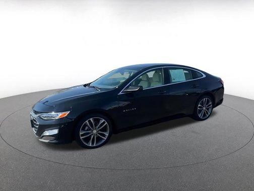 2024 Chevrolet Malibu FWD 2LT