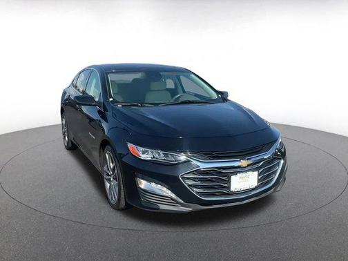 2024 Chevrolet Malibu FWD 2LT