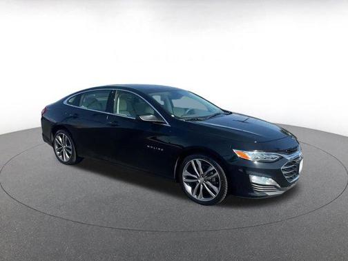 2024 Chevrolet Malibu FWD 2LT