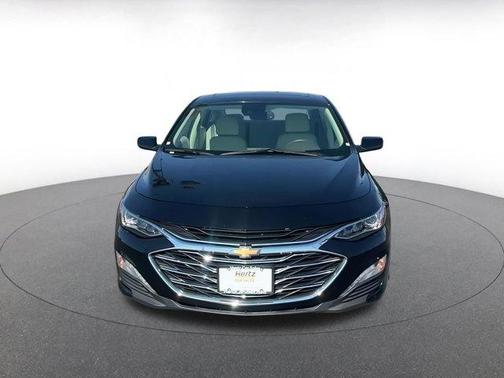 2024 Chevrolet Malibu FWD 2LT