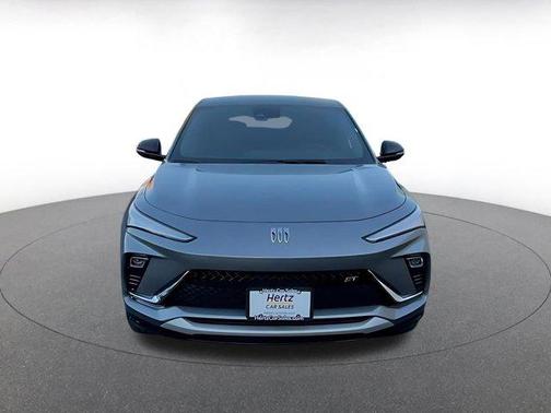 2025 Buick Envista Sport Touring FWD