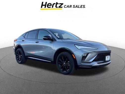 2025 Buick Envista Sport Touring FWD