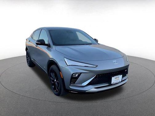 2025 Buick Envista Sport Touring FWD