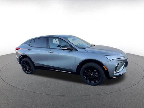 2025 Buick Envista Sport Touring FWD