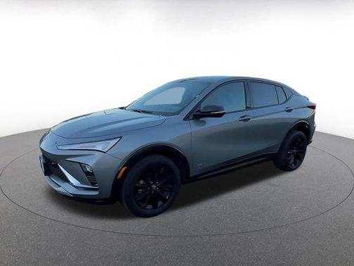 2025 Buick Envista Sport Touring FWD