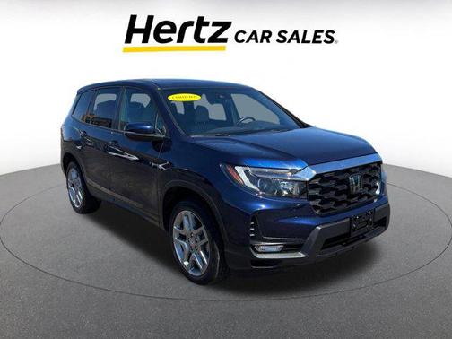 2024 Honda Passport AWD EX-L
