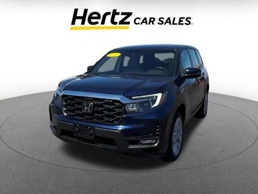 2024 Honda Passport AWD EX-L