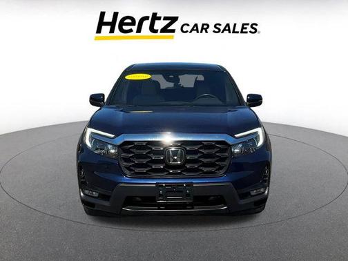 2024 Honda Passport AWD EX-L