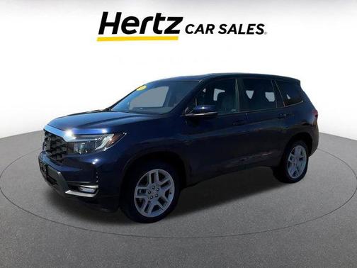 2024 Honda Passport AWD EX-L