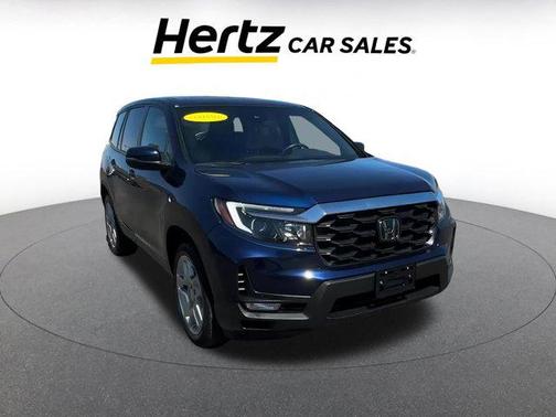 2024 Honda Passport AWD EX-L