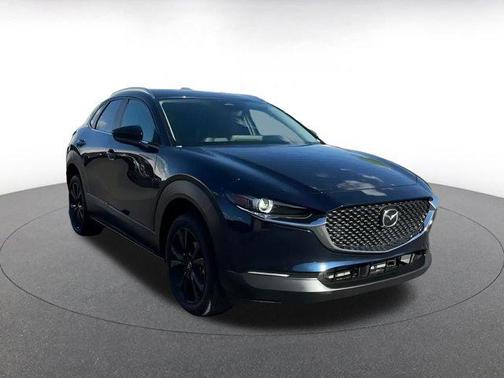 2025 Mazda CX-30 2.5 S Select Sport