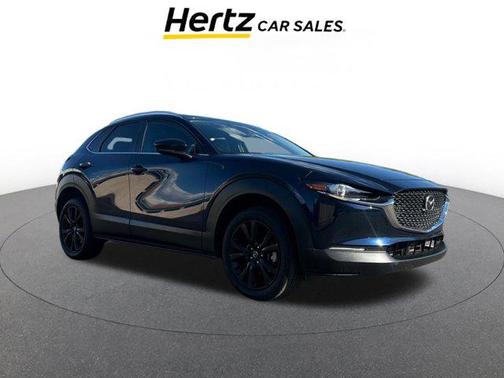 2025 Mazda CX-30 2.5 S Select Sport