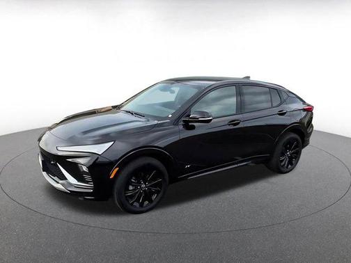 2025 Buick Envista Sport Touring FWD