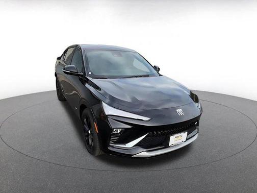 2025 Buick Envista Sport Touring FWD