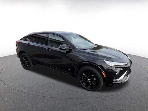 2025 Buick Envista Sport Touring FWD