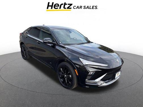 2025 Buick Envista Sport Touring FWD