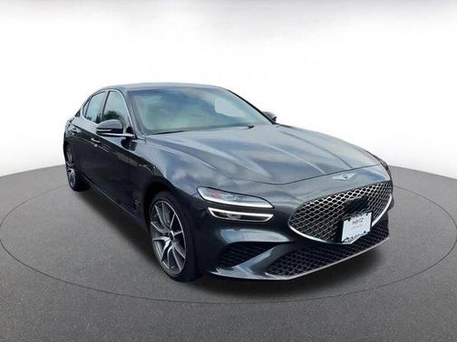 2025 Genesis G70 2.5T AWD