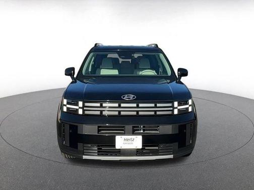 2024 Hyundai SANTA FE SEL 2.4