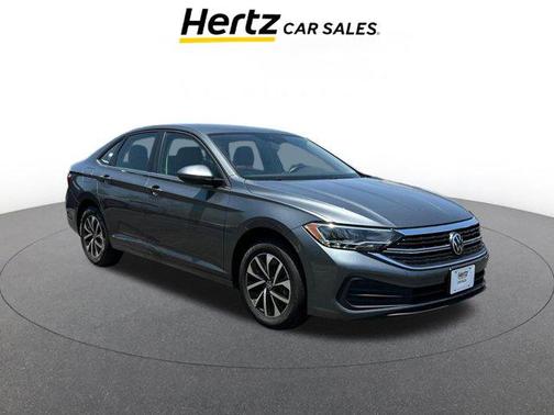 2024 Volkswagen Jetta 1.5T S