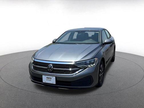 2024 Volkswagen Jetta 1.5T S