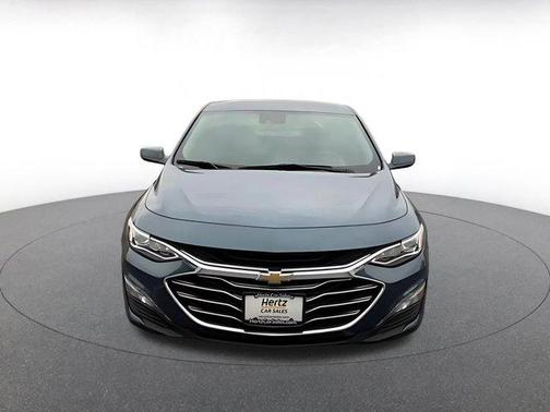 2024 Chevrolet Malibu FWD 2LT