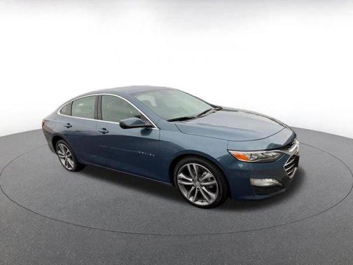 2024 Chevrolet Malibu FWD 2LT