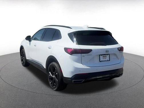 2024 Buick Envision Sport Touring AWD