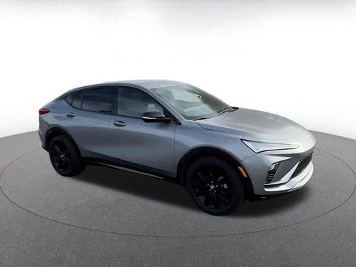 2025 Buick Envista Sport Touring FWD