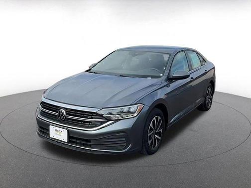 2024 Volkswagen Jetta 1.5T S