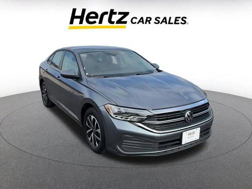 2024 Volkswagen Jetta 1.5T S