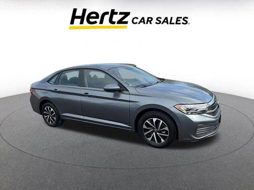 2024 Volkswagen Jetta 1.5T S