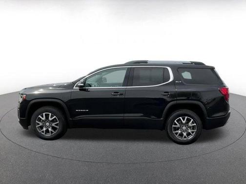 2023 GMC Acadia FWD SLT