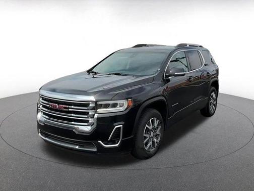 2023 GMC Acadia FWD SLT