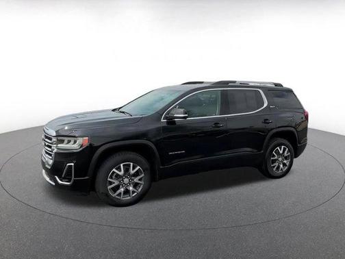 2023 GMC Acadia FWD SLT