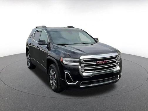 2023 GMC Acadia FWD SLT
