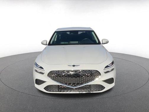 2025 Genesis G70 2.5T RWD
