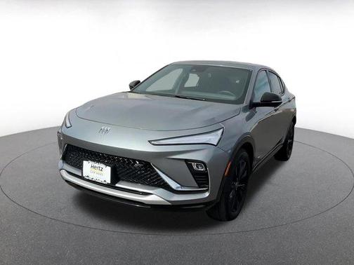 2025 Buick Envista Sport Touring FWD