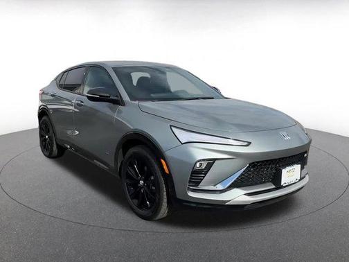 2025 Buick Envista Sport Touring FWD