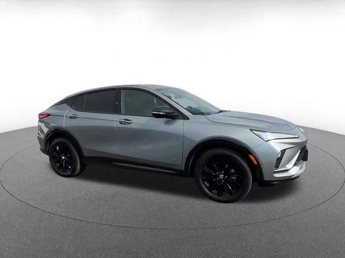 2025 Buick Envista Sport Touring FWD