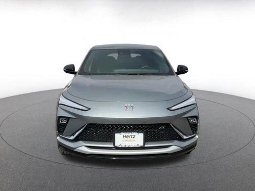 2025 Buick Envista Sport Touring FWD