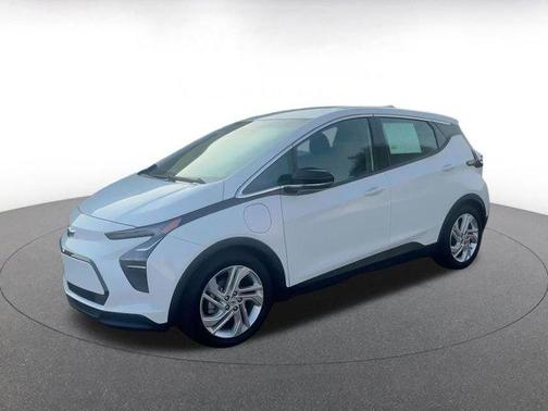 2023 Chevrolet Bolt EV FWD 1LT