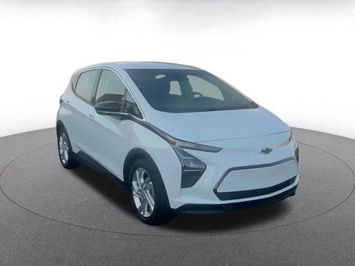 2023 Chevrolet Bolt EV FWD 1LT