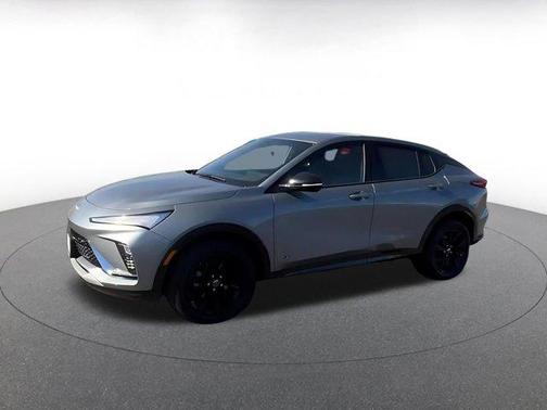 2025 Buick Envista Sport Touring FWD