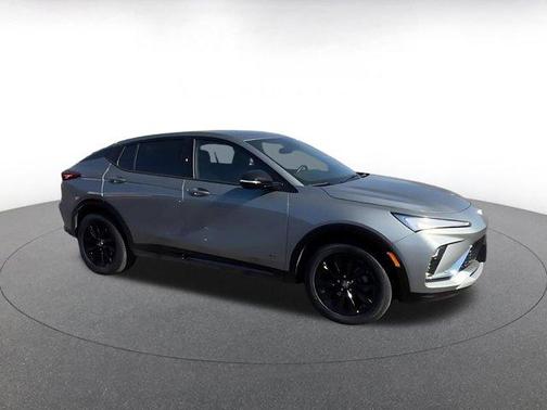 2025 Buick Envista Sport Touring FWD